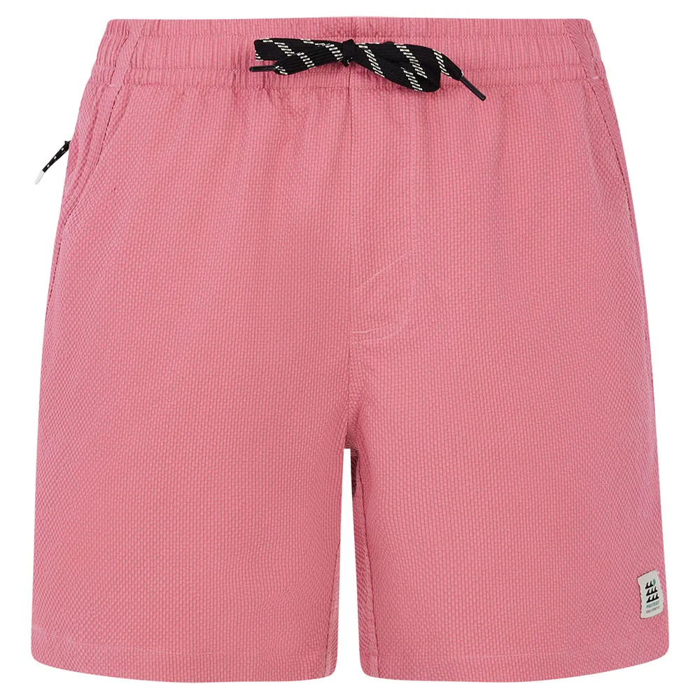 Шорты для плавания Protest Wytona, розовый
Шорты для плавания Protest Wytona, розовый