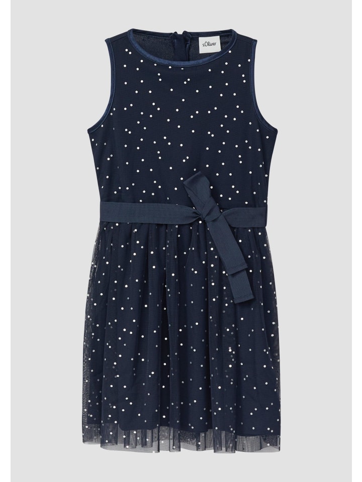 Платье в цвете 59A2_navy s.Oliver
Платье в цвете 59A2_navy s.Oliver