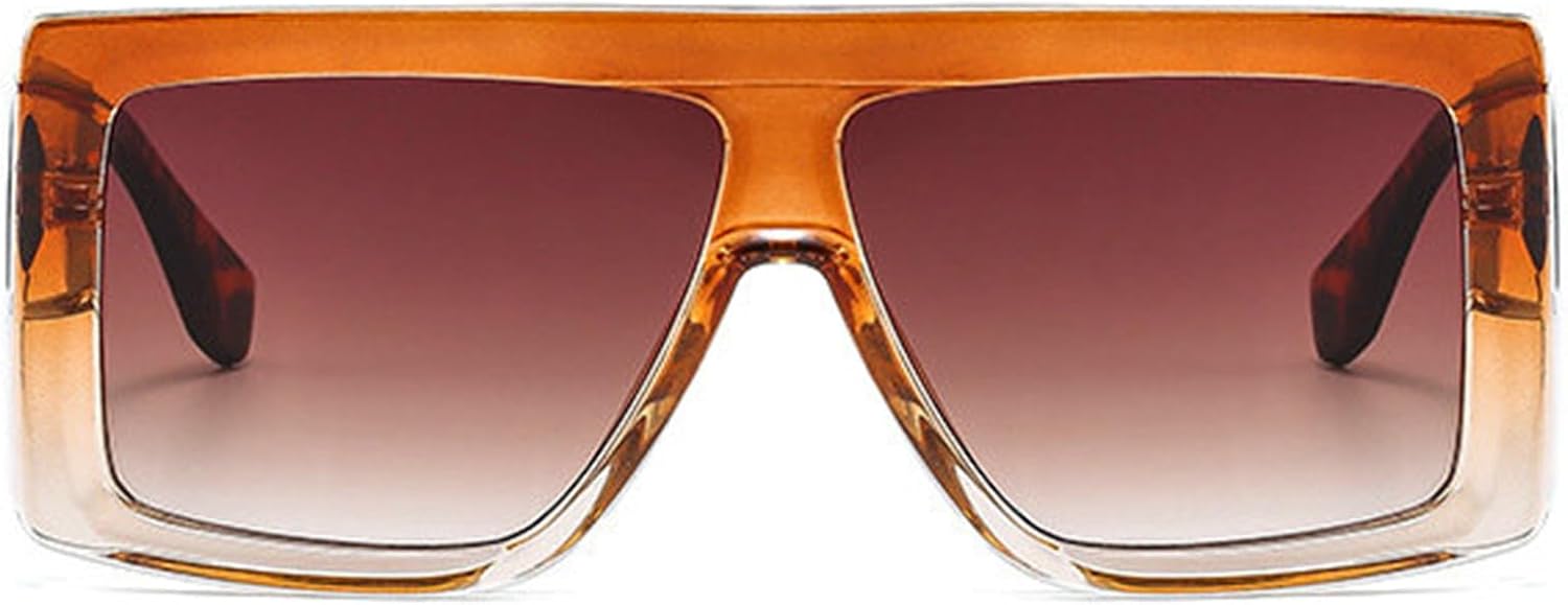 Willochra Модные солнцезащитные очки большого размера, цельные, для женщин и мужчин, винтажные квадратные, для активного отдыха, модные солнцезащитные очки для женщин, C6
Willochra Модные солнцезащитные очки большого размера, цельные, для женщин и мужчин, винтажные квадратные, для активного отдыха, модные солнцезащитные очки для женщин, C6