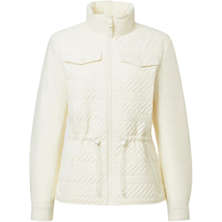 Пуховик женский MACKAGE, белый
Пуховик женский MACKAGE, белый