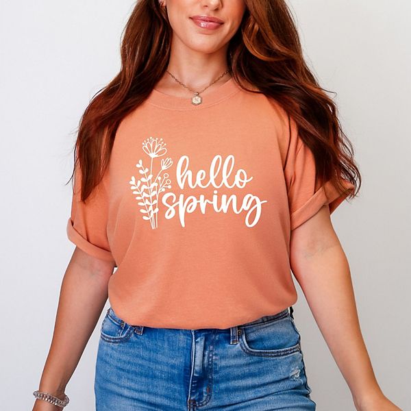 Hello spring flowers футболка garment dyed Simply Sage Market, Terracotta, Зеленый, Hello spring flowers футболка garment dyed Simply Sage Market, Terracotta
Hello spring flowers футболка garment dyed Simply Sage Market, Terracotta, Зеленый, Hello spring flowers футболка garment dyed Simply Sage Market, Terracotta