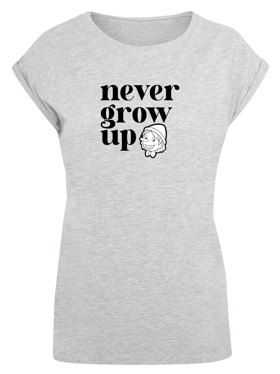 Футболка F4NT4STIC Heroes of Childhood Pinocchio, серый
Футболка F4NT4STIC Heroes of Childhood Pinocchio, серый