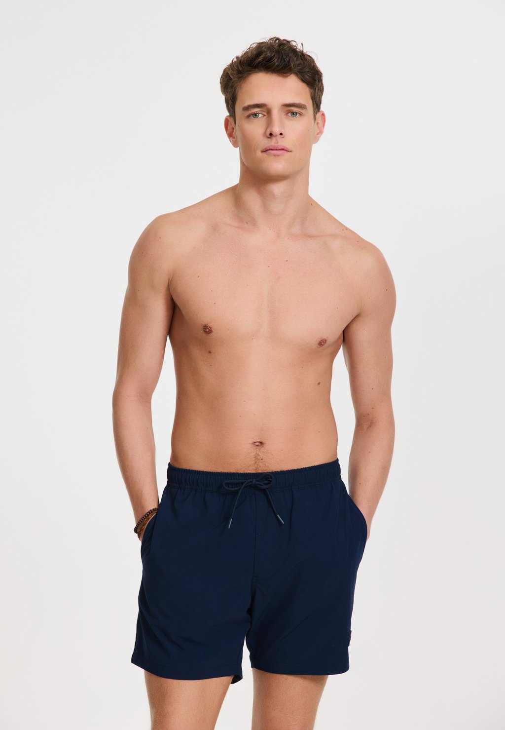 Шорты для плавания Shiwi, темно-синий
Шорты для плавания Shiwi, темно-синий