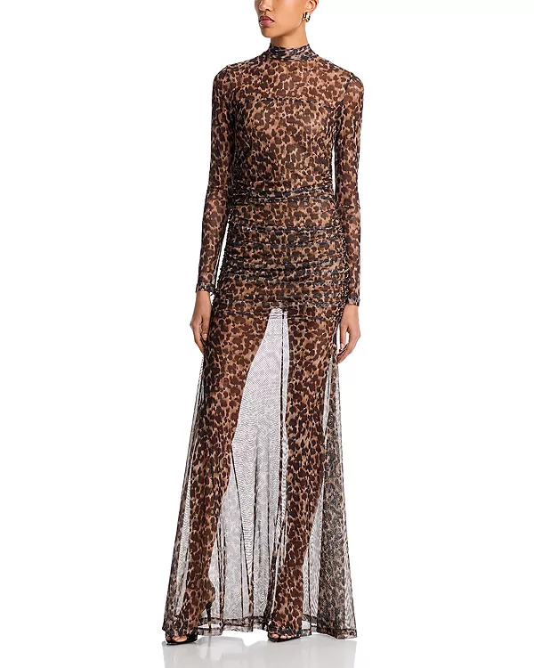 Платье Скарлетт Black Halo, коричневый
Платье Скарлетт Black Halo, коричневый