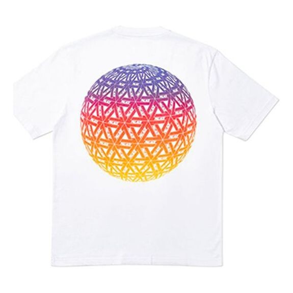 Футболка PALACE GLOBULAR T-SHIRT WHITE Back Short Sleeve Unisex, белый
Футболка PALACE GLOBULAR T-SHIRT WHITE Back Short Sleeve Unisex, белый