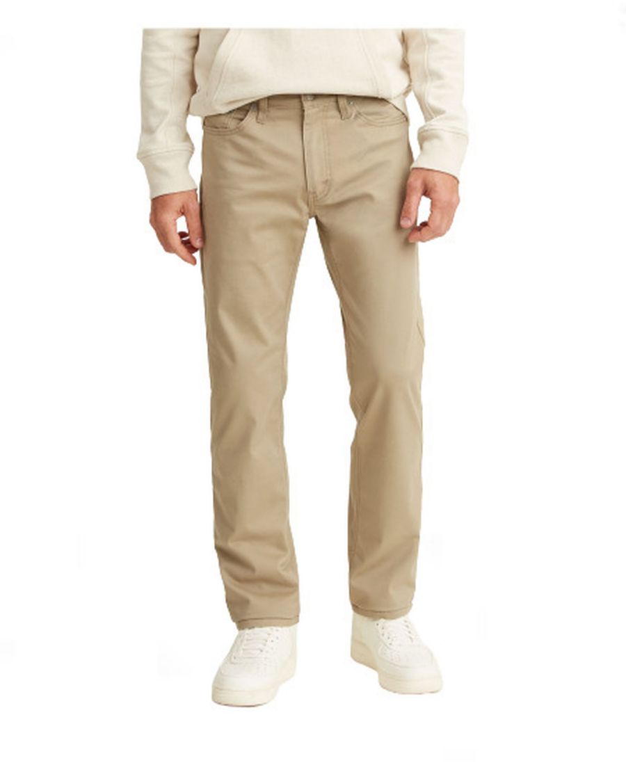 Мужские джинсы 541 Athletic Fit Stretch больших размеров Levi's, True Chino
Мужские джинсы 541 Athletic Fit Stretch больших размеров Levi's, True Chino