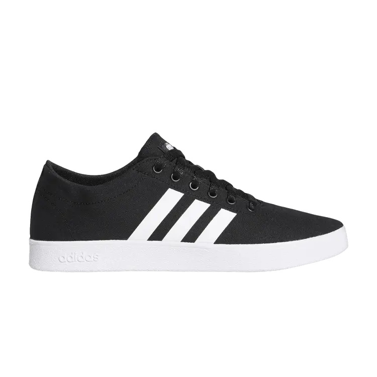 Кроссовки Easy Vulc 2.0 'Black White', черный
Кроссовки Easy Vulc 2.0 'Black White', черный