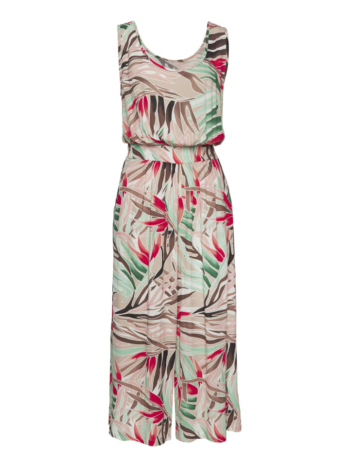 Комбинезон Vivance, цвет sand bedruckt
Комбинезон Vivance, цвет sand bedruckt