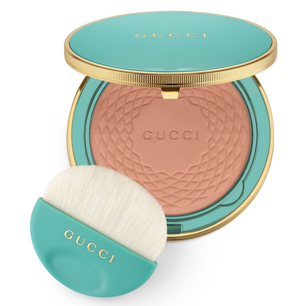 Бронзер gucci beauty bronzing powder Gucci, 01 - fair, вес 12 гр.
Бронзер gucci beauty bronzing powder Gucci, 01 - fair, вес 12 гр.
