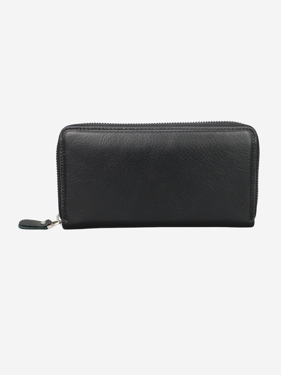 Кошелек Adel Bags Hilda, черный
Кошелек Adel Bags Hilda, черный
