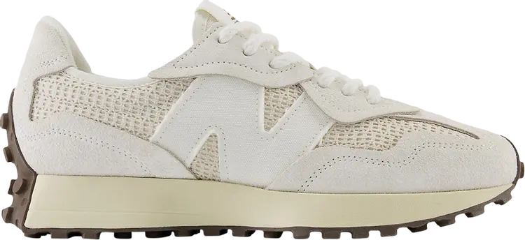 Кроссовки 327 'Sea Salt Linen', кремовый, Бежевый, Кроссовки 327 'Sea Salt Linen', кремовый
Кроссовки 327 'Sea Salt Linen', кремовый, Бежевый, Кроссовки 327 'Sea Salt Linen', кремовый