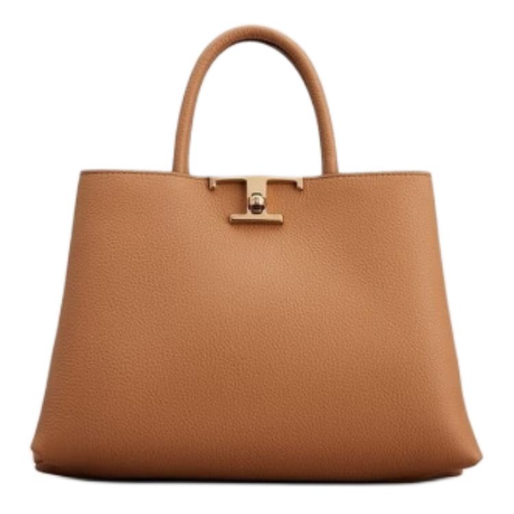 TOD'S Кожаная сумка, наплечная сумка, маленькая женская сумка через плечо brown
TOD'S Кожаная сумка, наплечная сумка, маленькая женская сумка через плечо brown