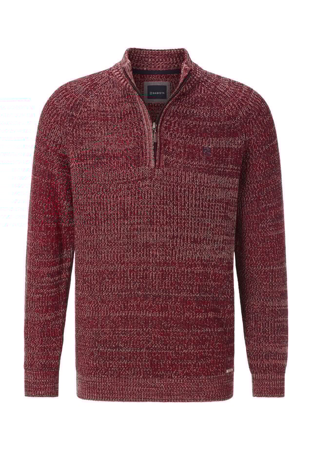 Свитер Росситера Babista, красный
Свитер Росситера Babista, красный