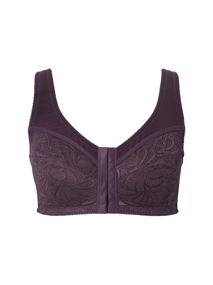 Бюстгальтер без косточек Ulla Popken
Бюстгальтер без косточек Ulla Popken