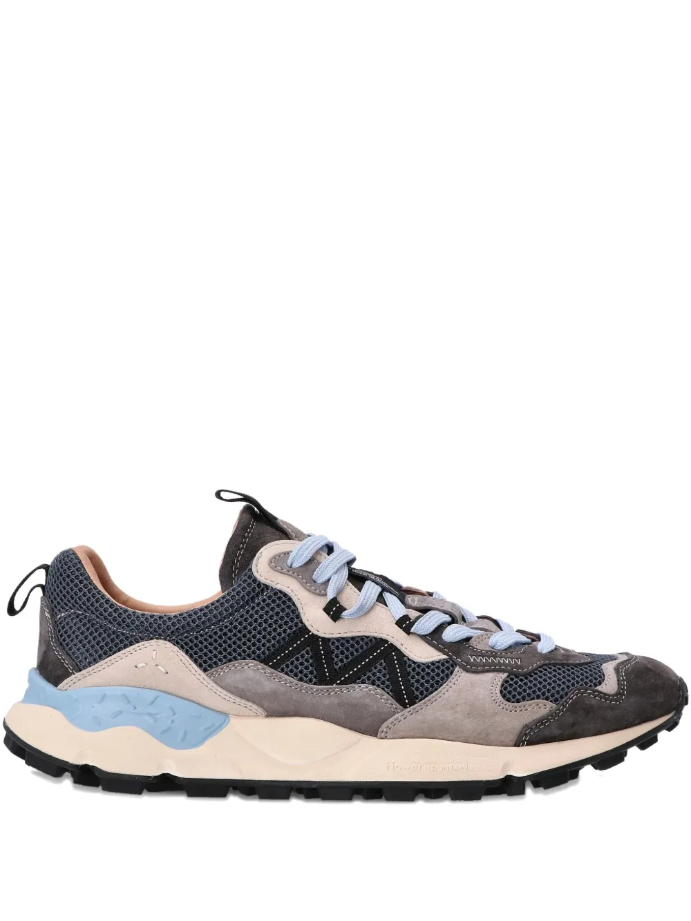 Кроссовки Lenzan FLOWER MONTAIN, серый
Кроссовки Lenzan FLOWER MONTAIN, серый