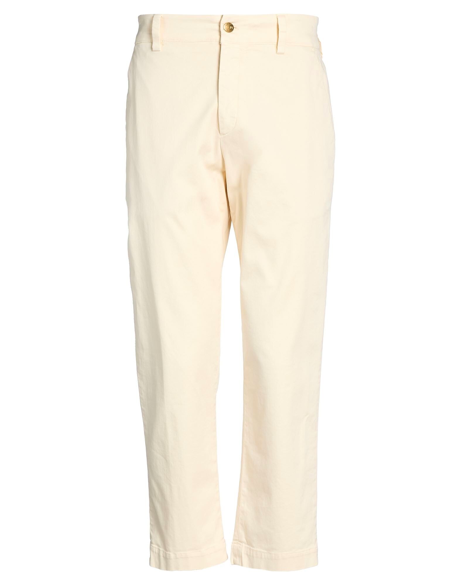 Брюки Pt Torino, бежевый
Брюки Pt Torino, бежевый