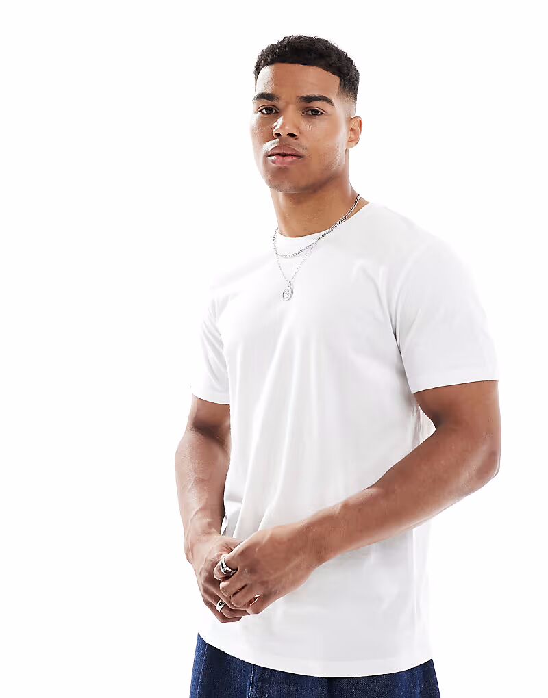 Футболка Superdry Classic Essential в оптическом цвете
Футболка Superdry Classic Essential в оптическом цвете