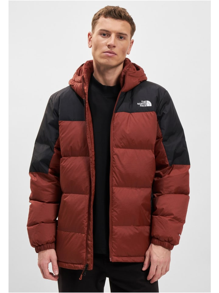 Зимняя куртка The North Face
Зимняя куртка The North Face