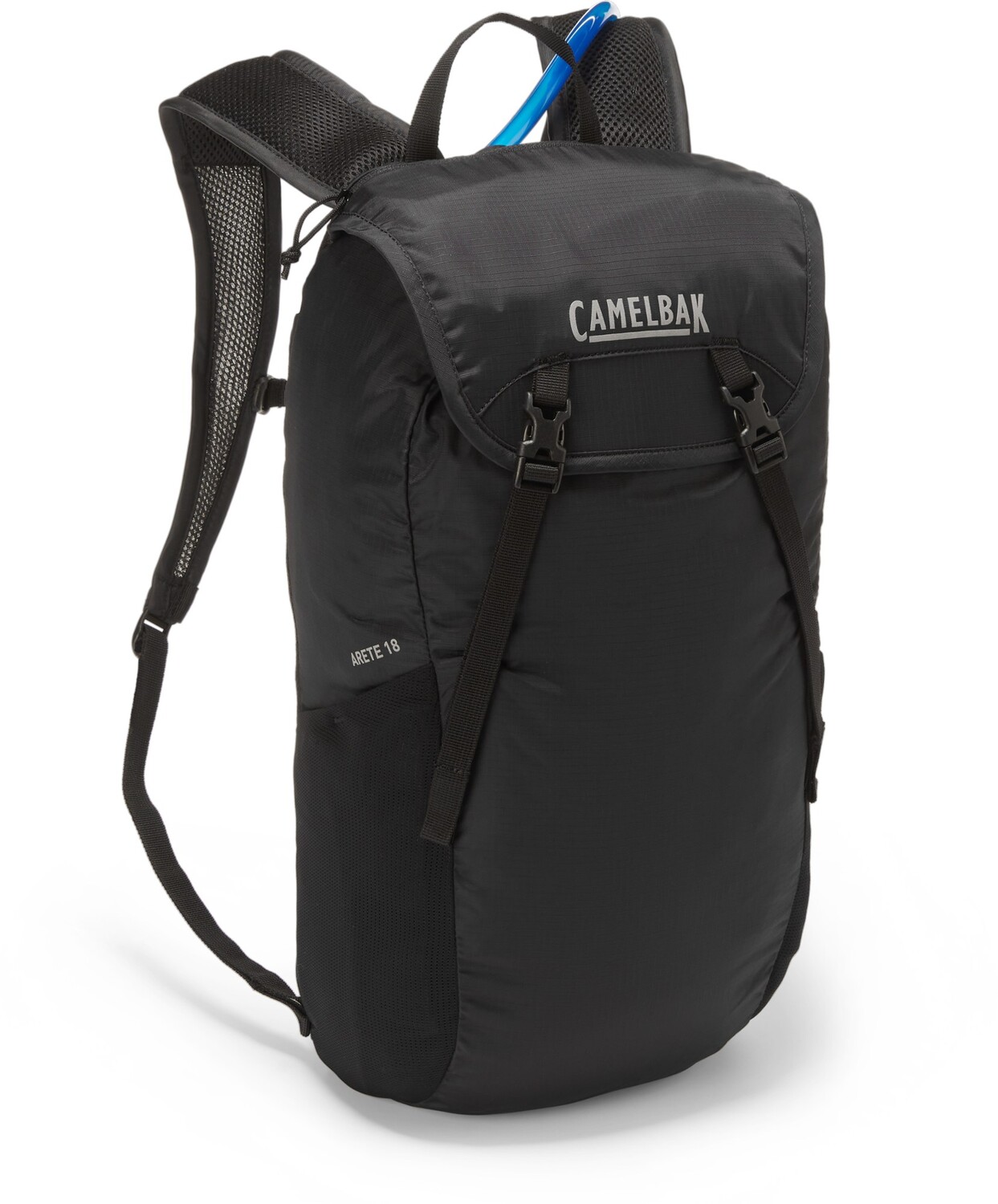 Увлажняющий пакет Arete 18 CamelBak, черный
Увлажняющий пакет Arete 18 CamelBak, черный