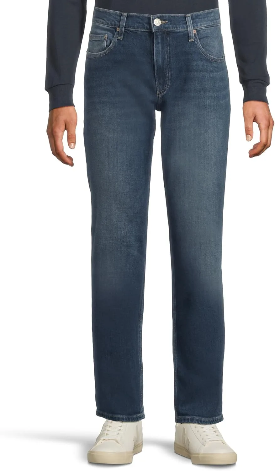 PAIGE Мужские джинсы Normandie Heritage Straight
PAIGE Мужские джинсы Normandie Heritage Straight