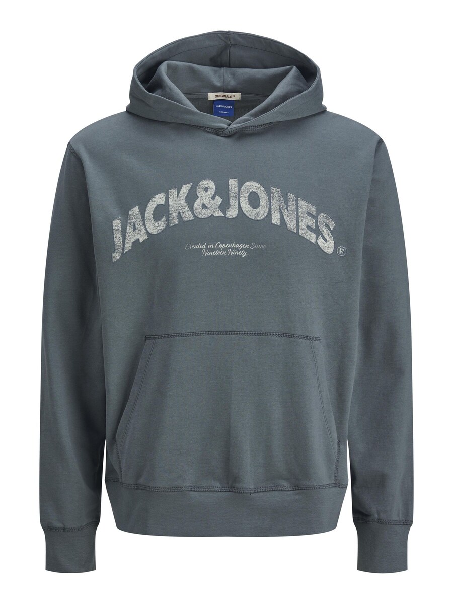 Толстовка JACK & JONES JACK & JONES , Smoke blue
Толстовка JACK & JONES JACK & JONES , Smoke blue