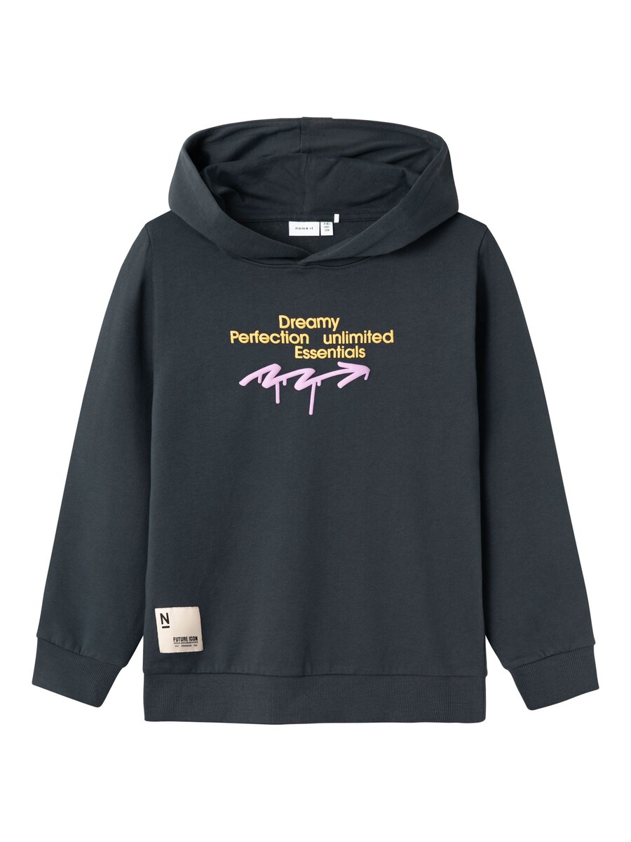 Толстовка NAME IT, синий
Толстовка NAME IT, синий