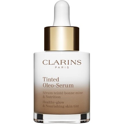 Clarins Тональная олео-сыворотка 07 30мл 
Clarins Тональная олео-сыворотка 07 30мл