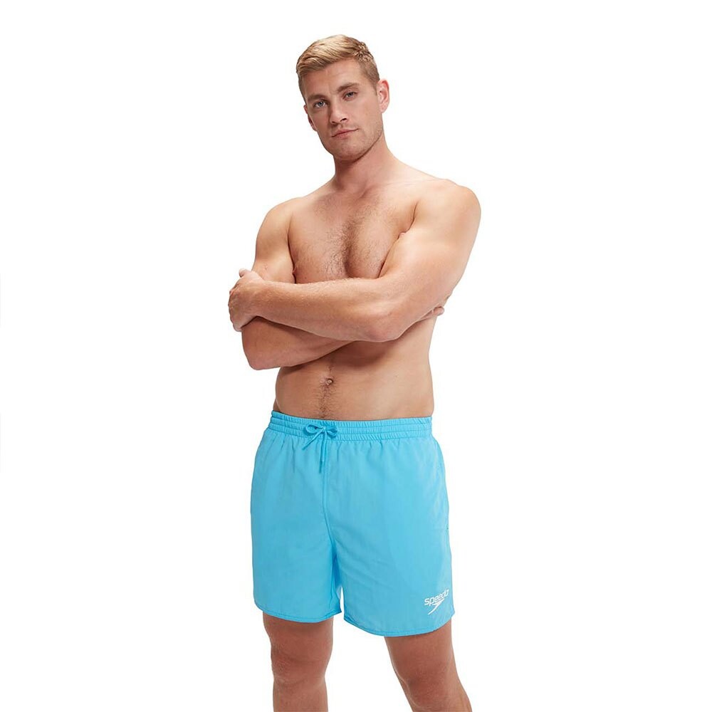 Шорты для плавания Speedo Essentials 16´´ Swimming Shorts, синий
Шорты для плавания Speedo Essentials 16´´ Swimming Shorts, синий
