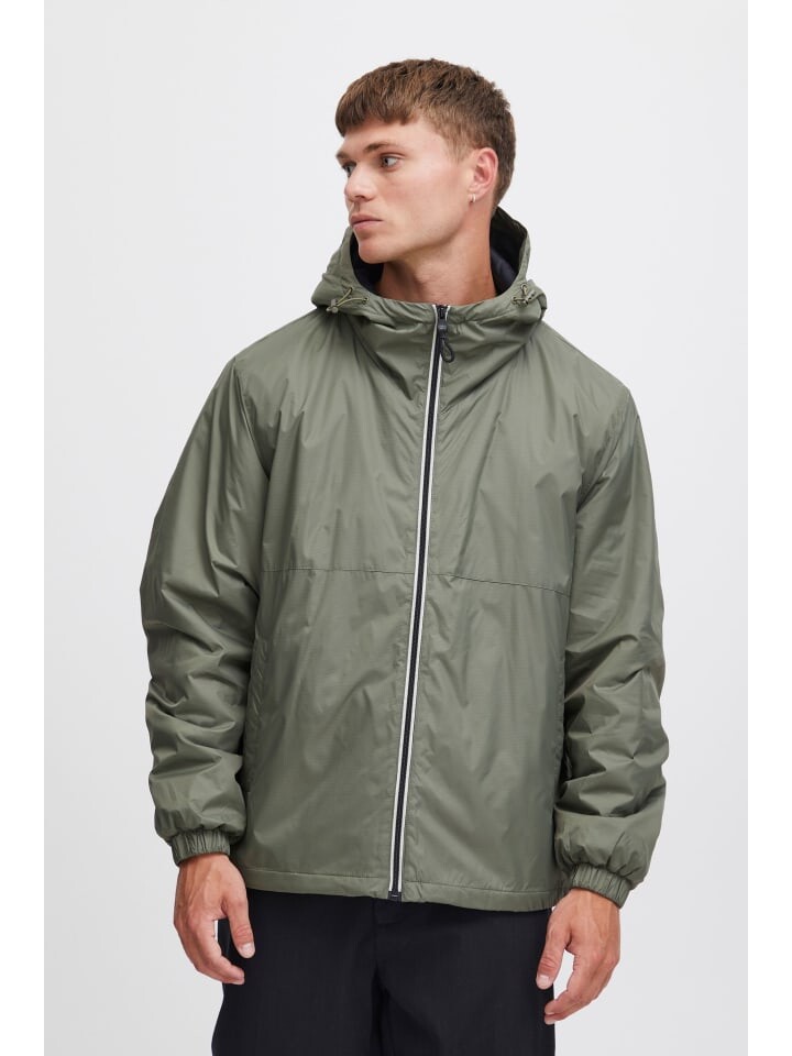 Дождевик !SOLID, зеленый
Дождевик !SOLID, зеленый