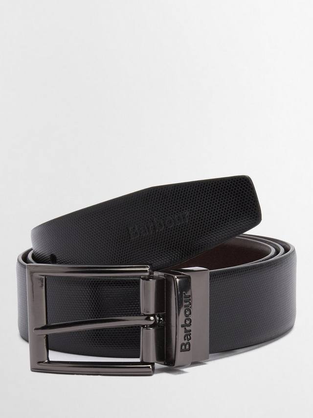 Кожаный ремень Westdale Barbour
Кожаный ремень Westdale Barbour