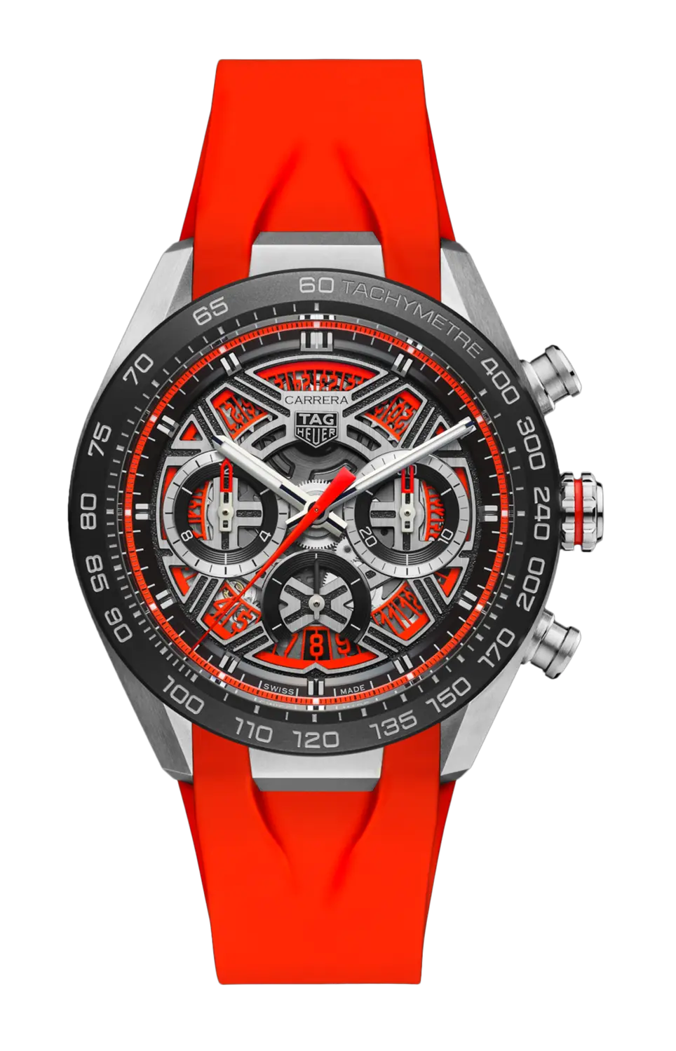 Часы carrera chronograph extreme sport Tag Heuer
Часы carrera chronograph extreme sport Tag Heuer