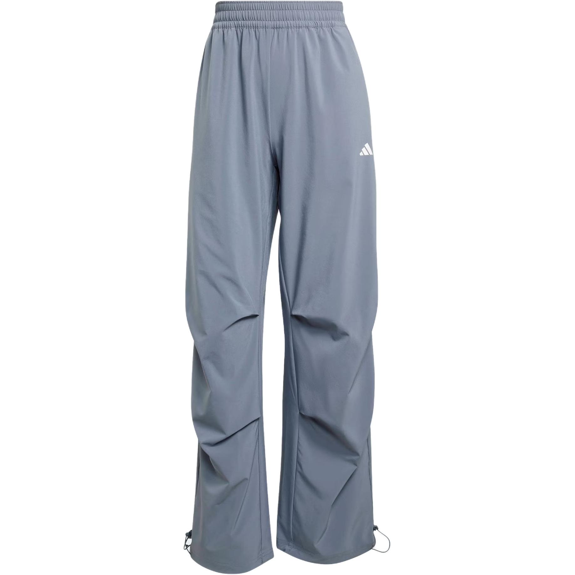 Брюки спортивные ESSENTIALS для женщин Adidas, asphalt серый
Брюки спортивные ESSENTIALS для женщин Adidas, asphalt серый