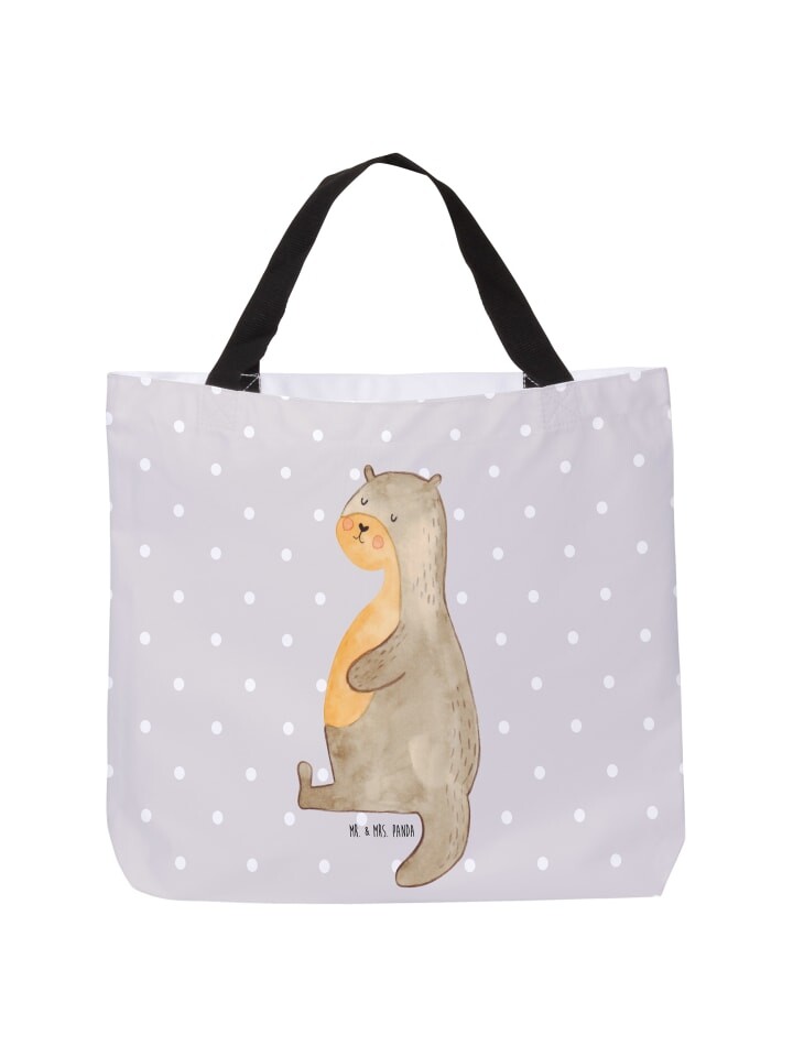 Шоппер Mr. & Mrs. Panda, серый пастельный
Шоппер Mr. & Mrs. Panda, серый пастельный
