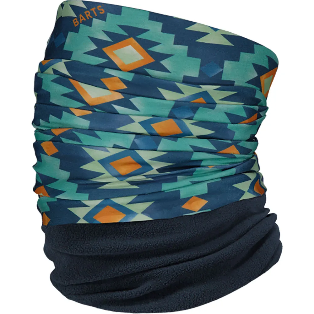 Неквормер Barts Polar Etnic, синий
Неквормер Barts Polar Etnic, синий