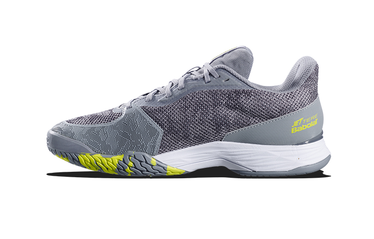 Babolat Мужские низкие теннисные кроссовки с противоскользящим и износостойким покрытием, белый и синий
Babolat Мужские низкие теннисные кроссовки с противоскользящим и износостойким покрытием, белый и синий