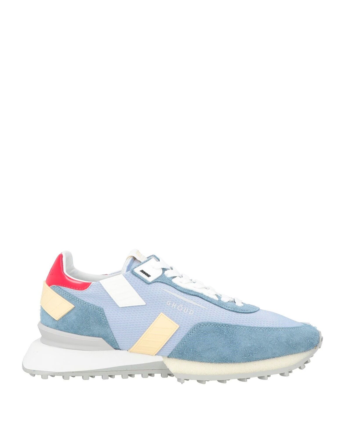 Кеды Ghōud Venice, синий
Кеды Ghōud Venice, синий