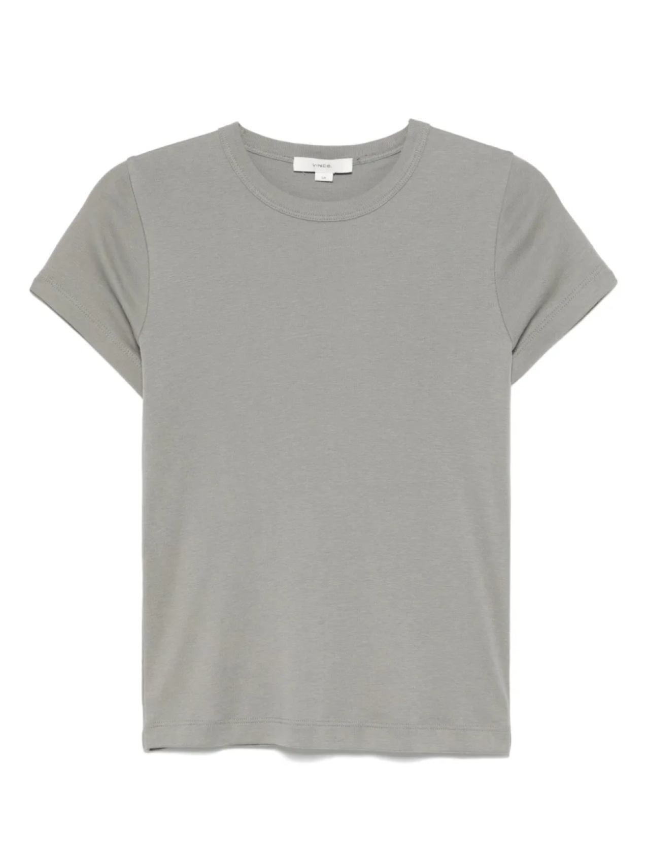 Футболка Винса 90-х годов с укороченным лифчиком Vince, серый
Футболка Винса 90-х годов с укороченным лифчиком Vince, серый
