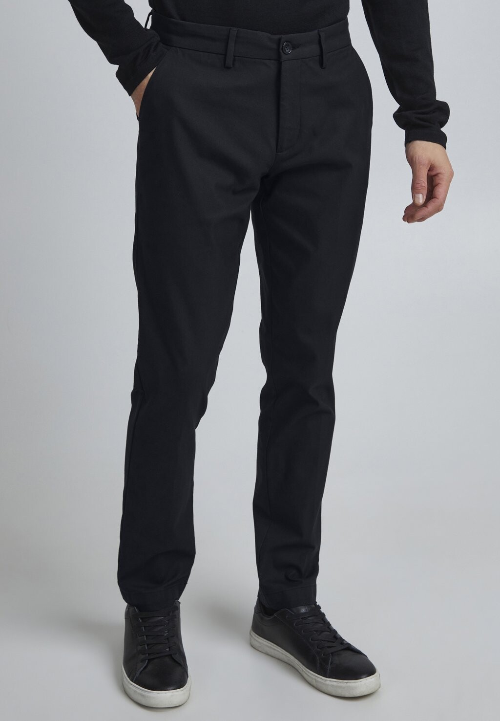 Чино PHILIP Casual Friday, цвет anthracite black
Чино PHILIP Casual Friday, цвет anthracite black