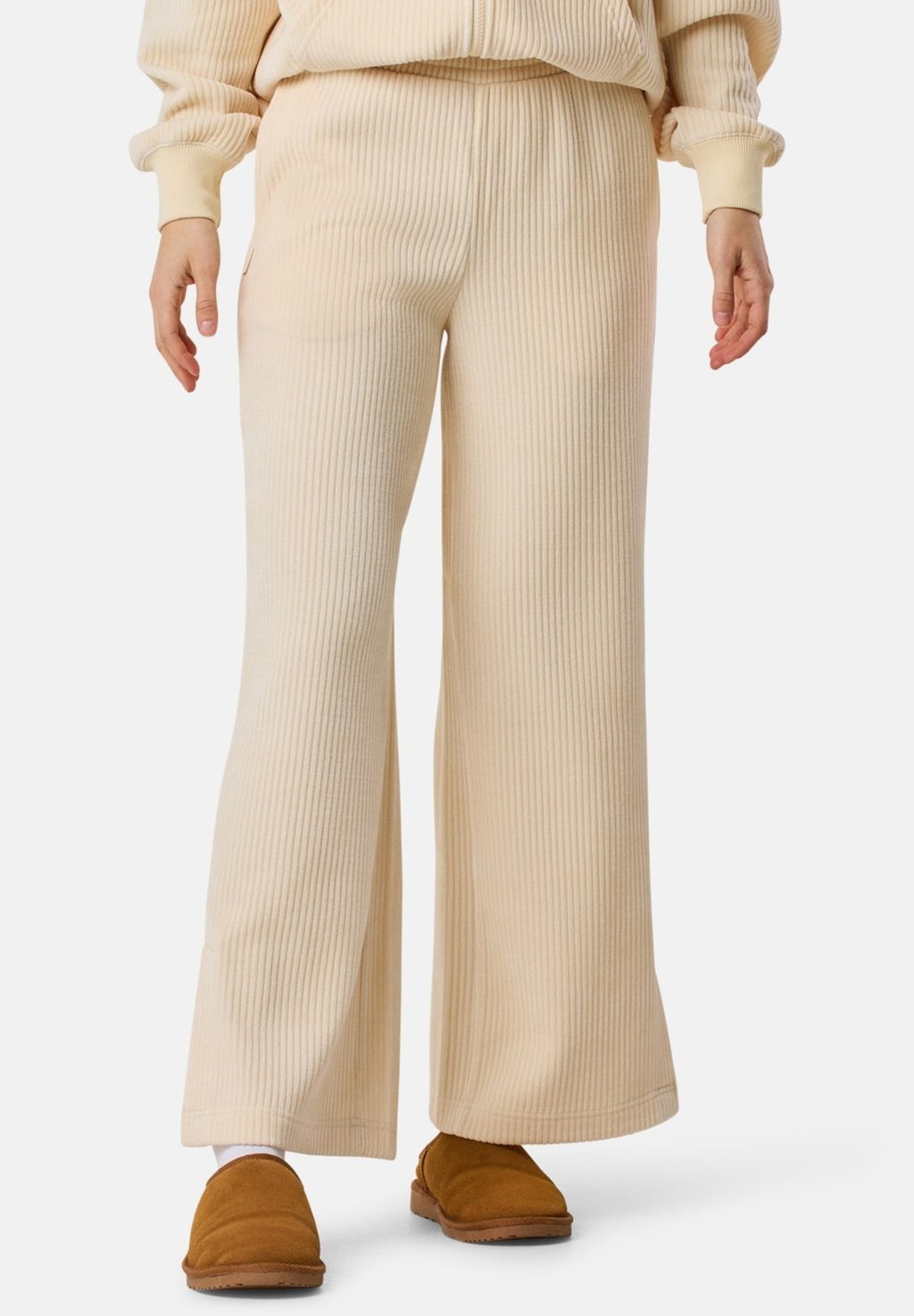 Пижамные штаны Swedemount, бежевый
Пижамные штаны Swedemount, бежевый