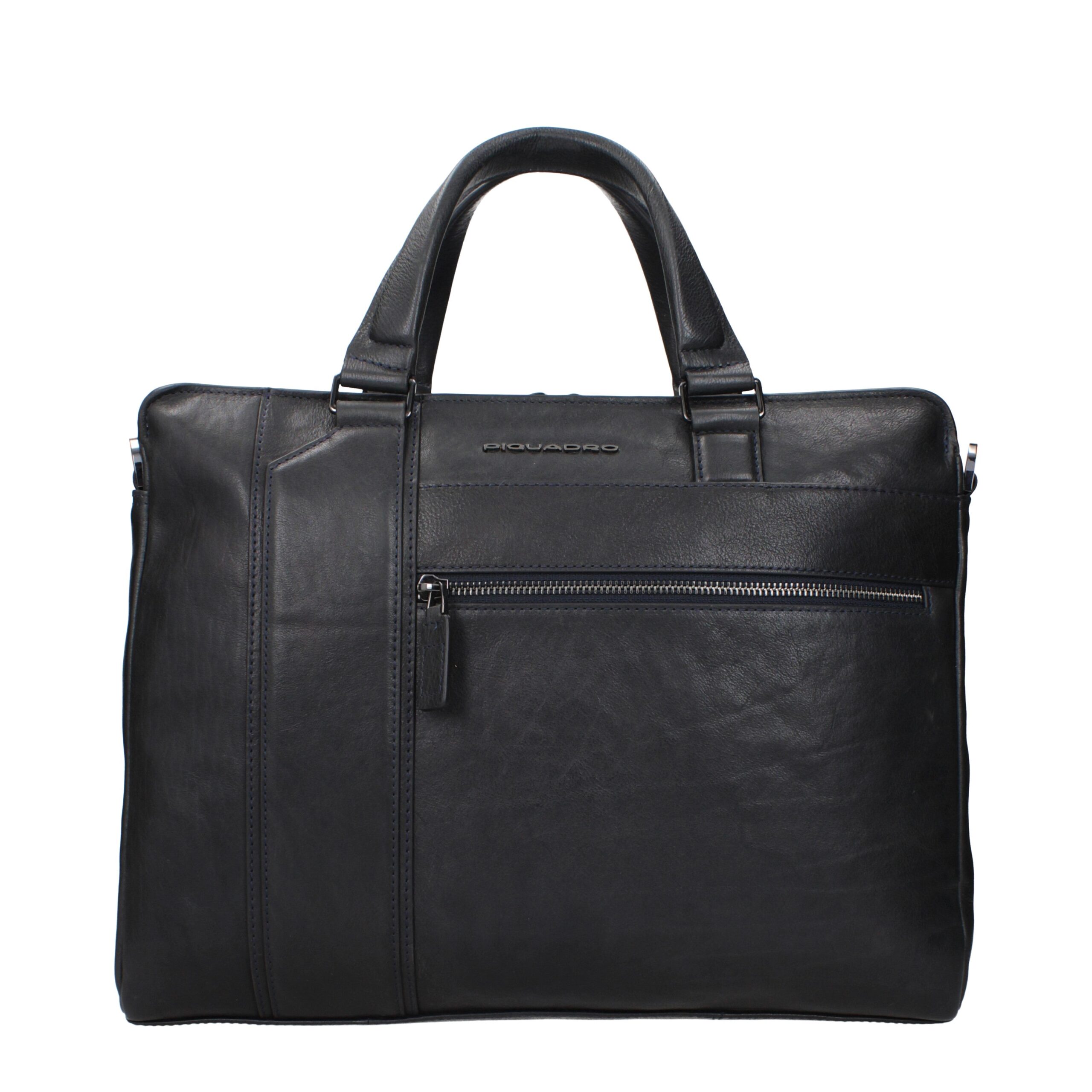 Синие кожаные деловые сумки и сумки для ноутбуков Piquadro, синий
Синие кожаные деловые сумки и сумки для ноутбуков Piquadro, синий
