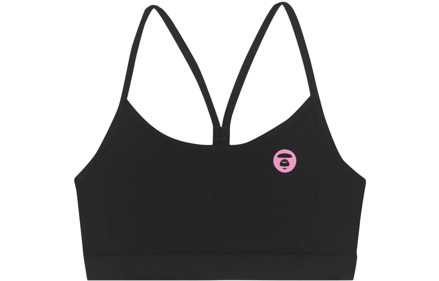 Aape Женское спортивное белье SS22
Aape Женское спортивное белье SS22