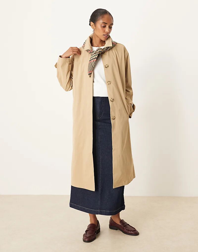 Тренчкот Vila с отделкой на шее бежевого цвета, Бежевый, Тренчкот Vila с отделкой на шее бежевого цвета
Тренчкот Vila с отделкой на шее бежевого цвета, Бежевый, Тренчкот Vila с отделкой на шее бежевого цвета