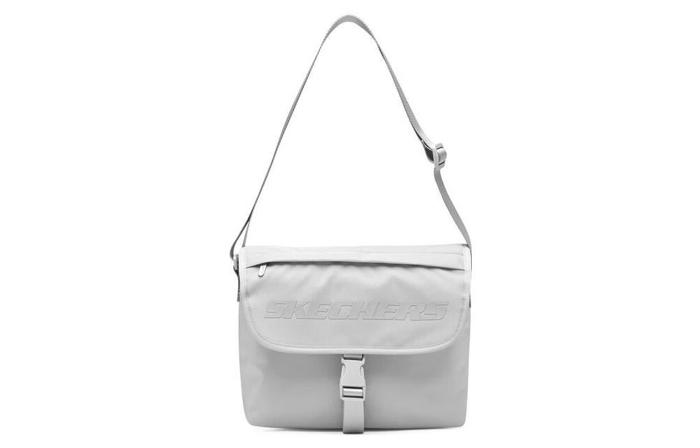 Skechers Тканевый мессенджер
Skechers Тканевый мессенджер