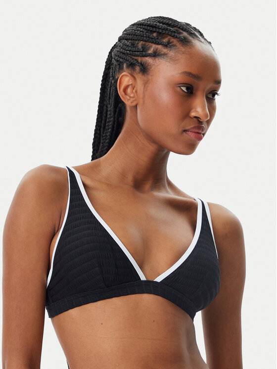 Топ бикини Drino Miramar LNS01 Banana Moon, черный
Топ бикини Drino Miramar LNS01 Banana Moon, черный