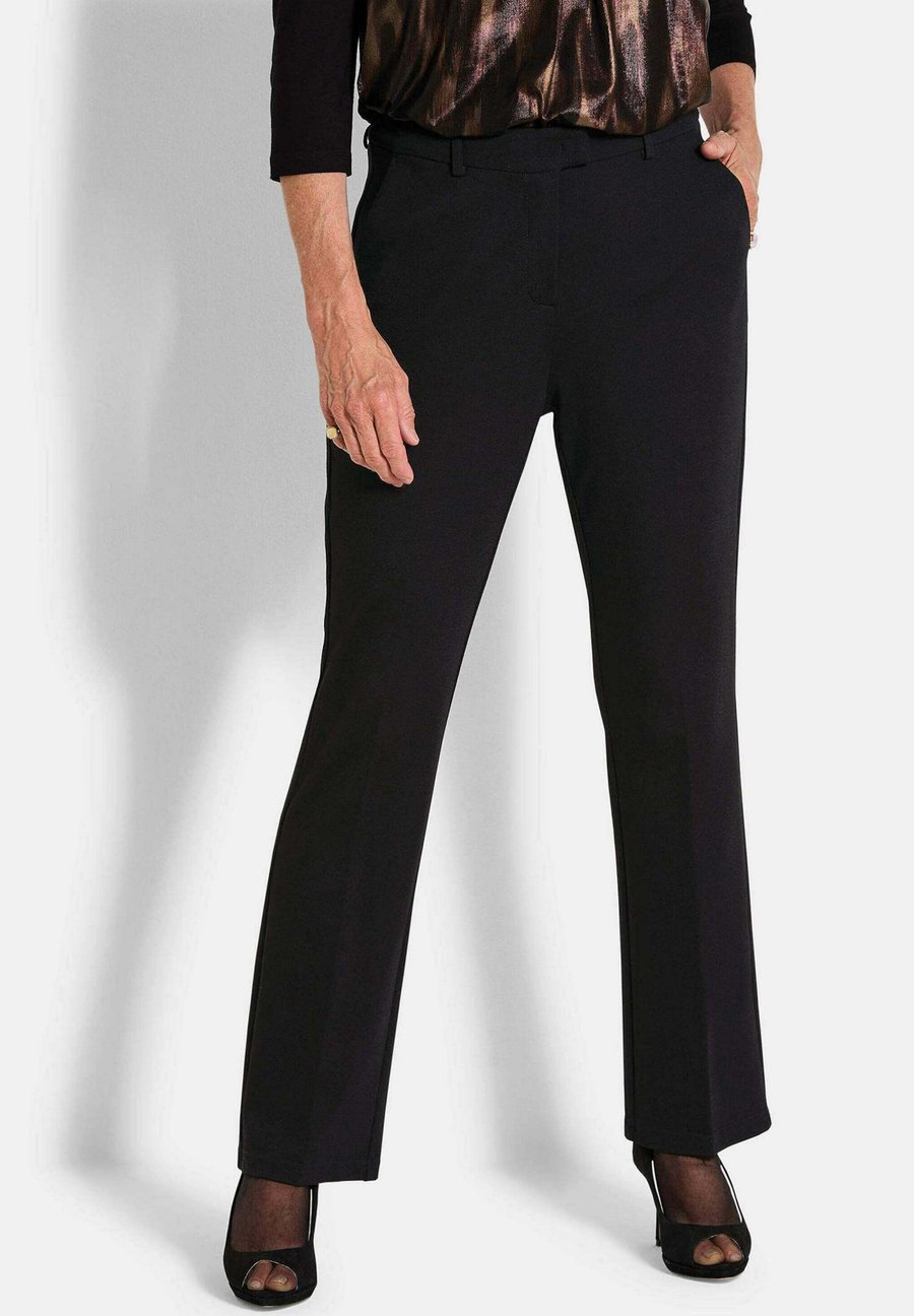 Брюки GOLDNER CARLA , Black
Брюки GOLDNER CARLA , Black