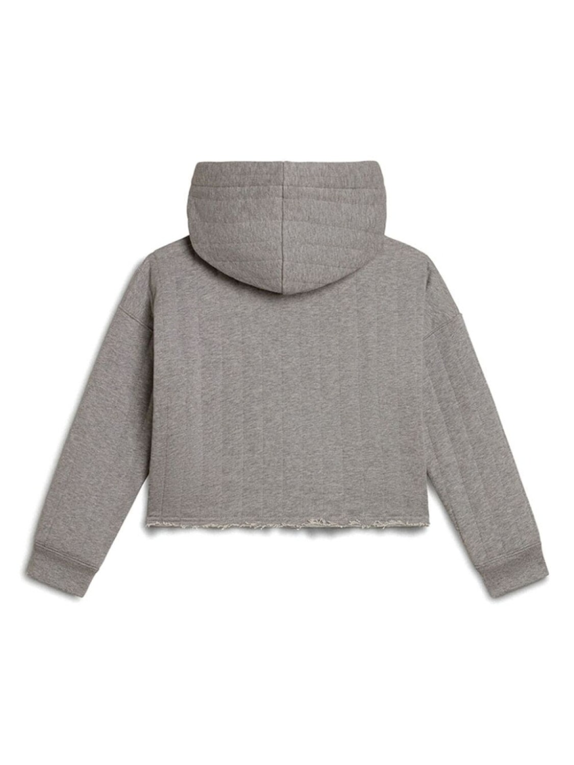 Golden Goose толстовка с капюшоном Journey, серый
Golden Goose толстовка с капюшоном Journey, серый