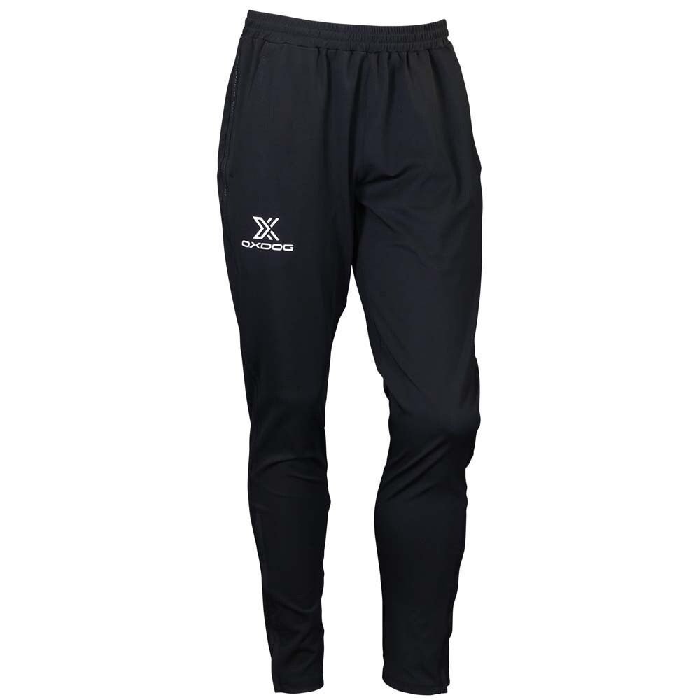 Брюки Oxdog Speed Tracksuit, черный
Брюки Oxdog Speed Tracksuit, черный