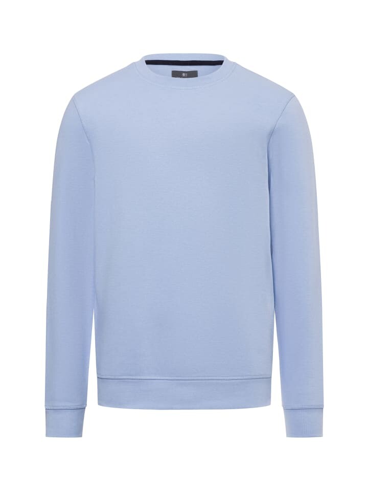 Толстовка Nils Sundström Herren Sweatshirt, светло-синий
Толстовка Nils Sundström Herren Sweatshirt, светло-синий