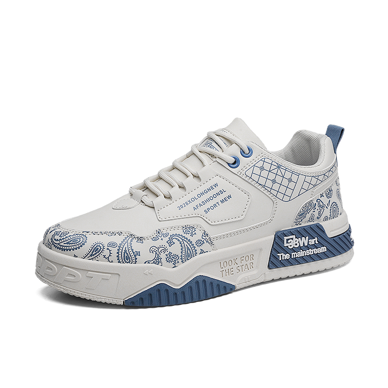 SHOUBA Амортизирующие износостойкие легкие низкие скейтерские кроссовки мужские бело-черные, цвет White Black
SHOUBA Амортизирующие износостойкие легкие низкие скейтерские кроссовки мужские бело-черные, цвет White Black