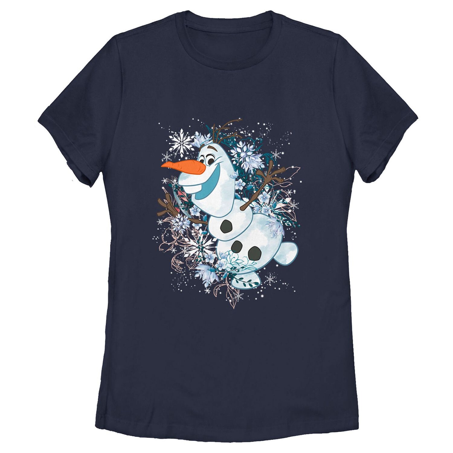 Детская танцевальная футболка Disney Frozen Olaf Licensed Character
Детская танцевальная футболка Disney Frozen Olaf Licensed Character